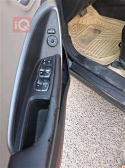 هیوندای سەنتافی